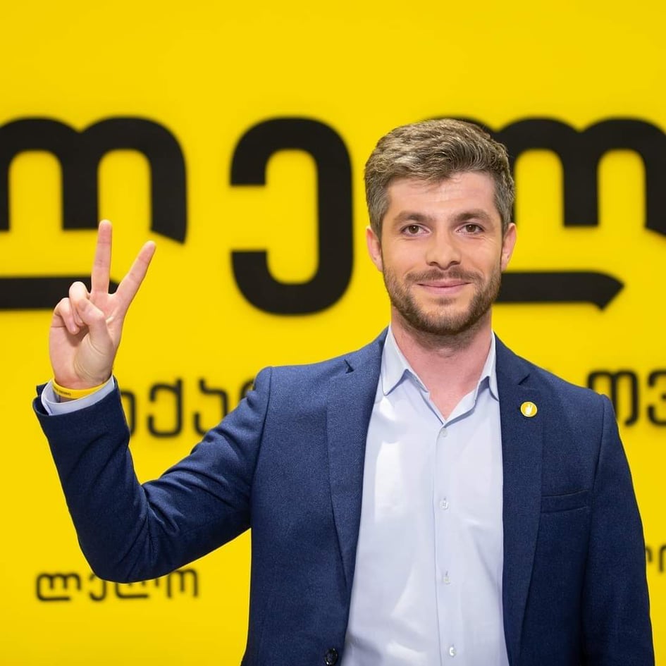 ,,ლელო საქართველოსთვის” ლიდერის პოზიციების დაკავებას ცდილობს