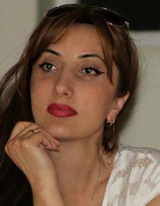 რა იქნება ხვალ მარიკა ლაშხიას ცხოვრებაში? აფხაზეთი – აუცილებლად!