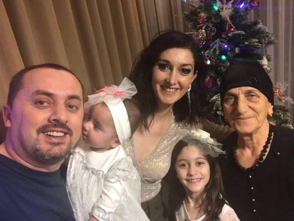 “ყველა გზა სწორია, თუ გვჯერა, რომ სწორად ავირჩიეთ”