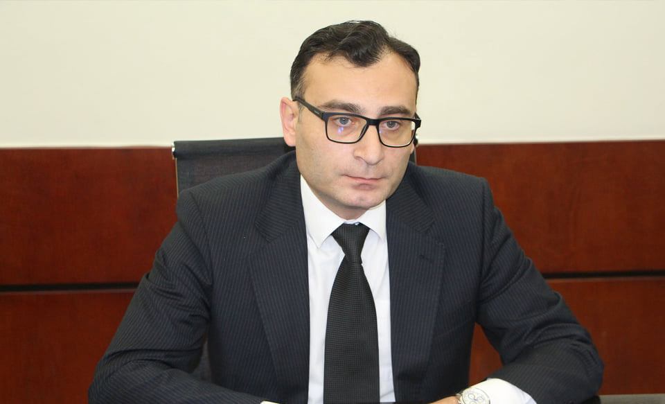ტიტე აროშიძე: მზად ვარ, ვემსახურო მოსახლეობას