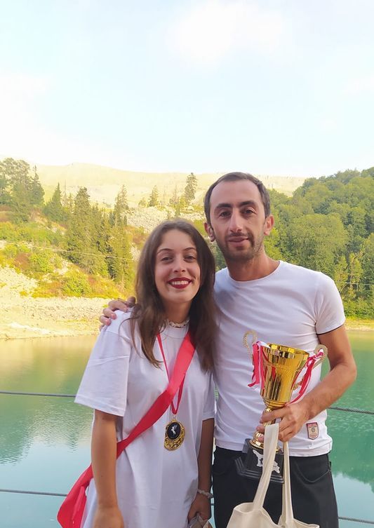ლიტერატურული კონკურსი ,,პეგასი”
