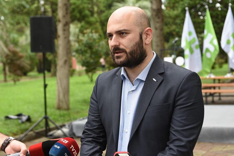 გენრი დოლიძე: თითოეული შემოუხაზავი ბიულეტენი კიდევ უფრო გვაახლოვებს დიქტატორულ, ბნელ წარსულთან