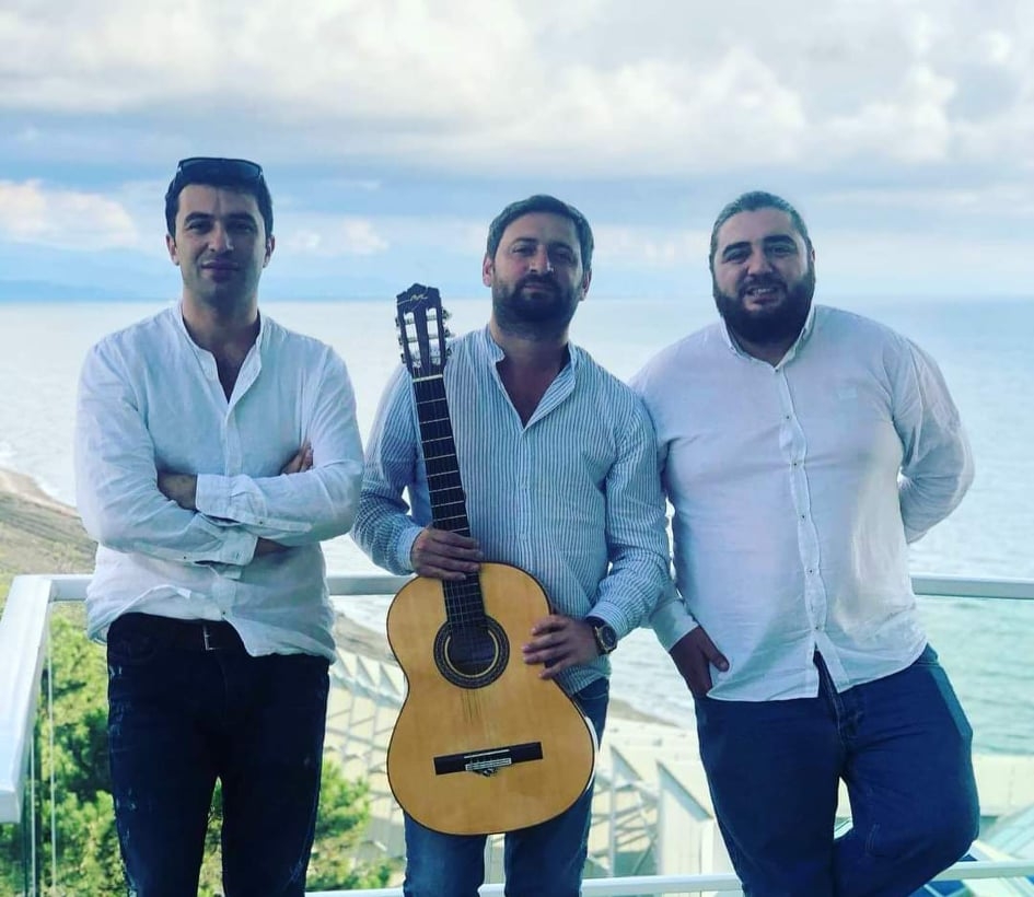 “ის, რაც გულიდან მოდის და ნამდვილია, აუცილებლად მივა მეორე გულთან”