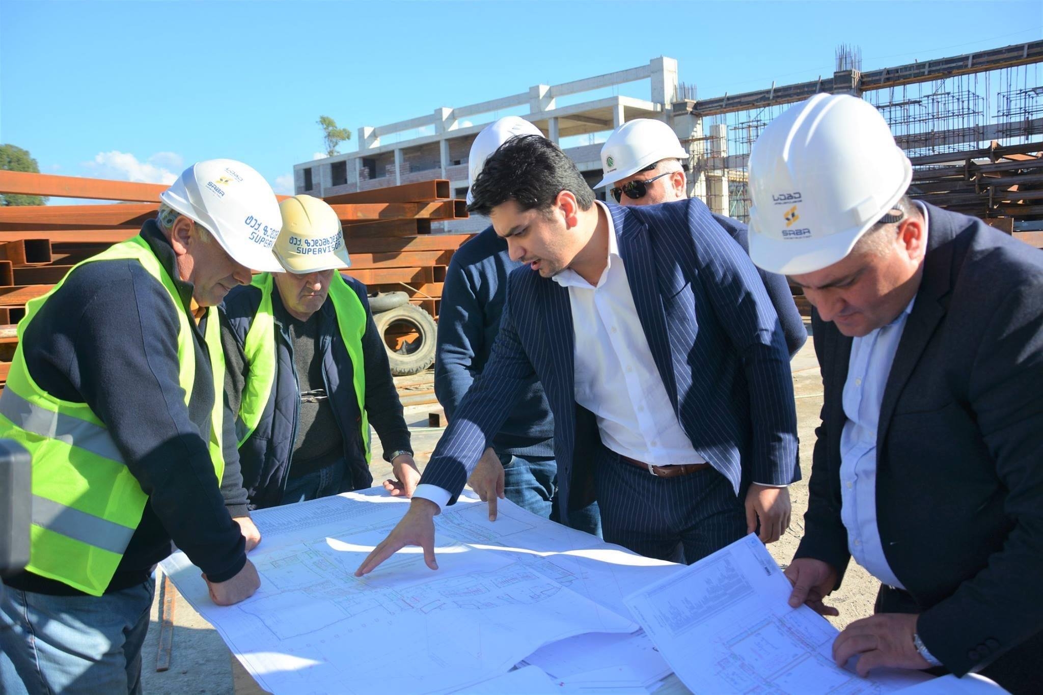 გოდერძის უღელტეხილი – ქვეყნის ერთ-ერთი მნიშვნელოვანი ჰაბი