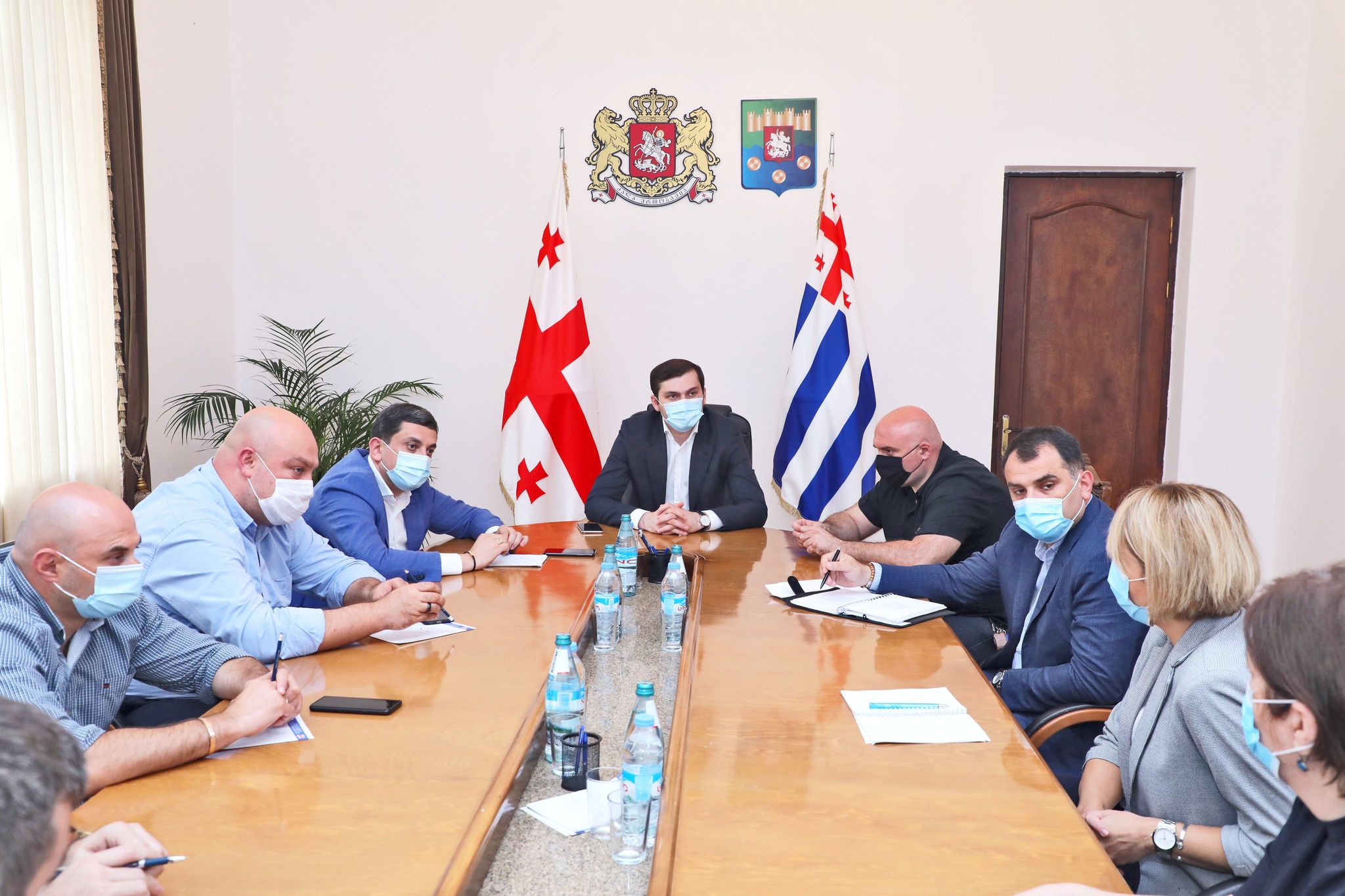 მოსახლეობის უსაფრთხოებისთვის რეგულაციები და მათი შესრულების კონტროლი გამკაცრდა