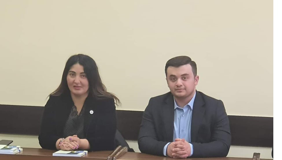 ლელი ბჟალავა: ადვოკატი კლიენტისთვის ყველაზე სანდო მრჩეველია