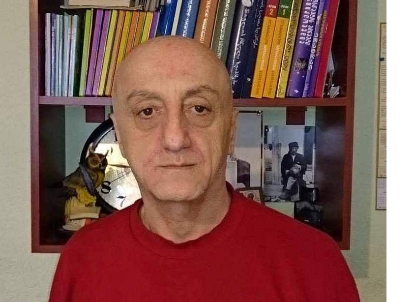რატომ მოჭამა დრო ტყუილის სიმართლედ შეფუთვის „ხელოვნებამ“ და რისთვის იბრძოლებს სრულიად ახალი პოლიტიკური ძალა?