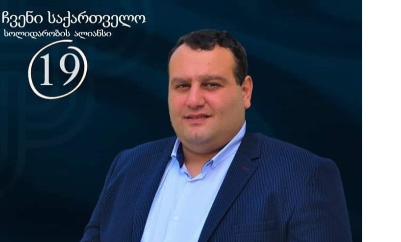 „ქობულეთელების სატკივარს ხელისუფლებამდე მივიტან და არასოდეს გავხდები რიგითი „მწვანე ღილაკი“
