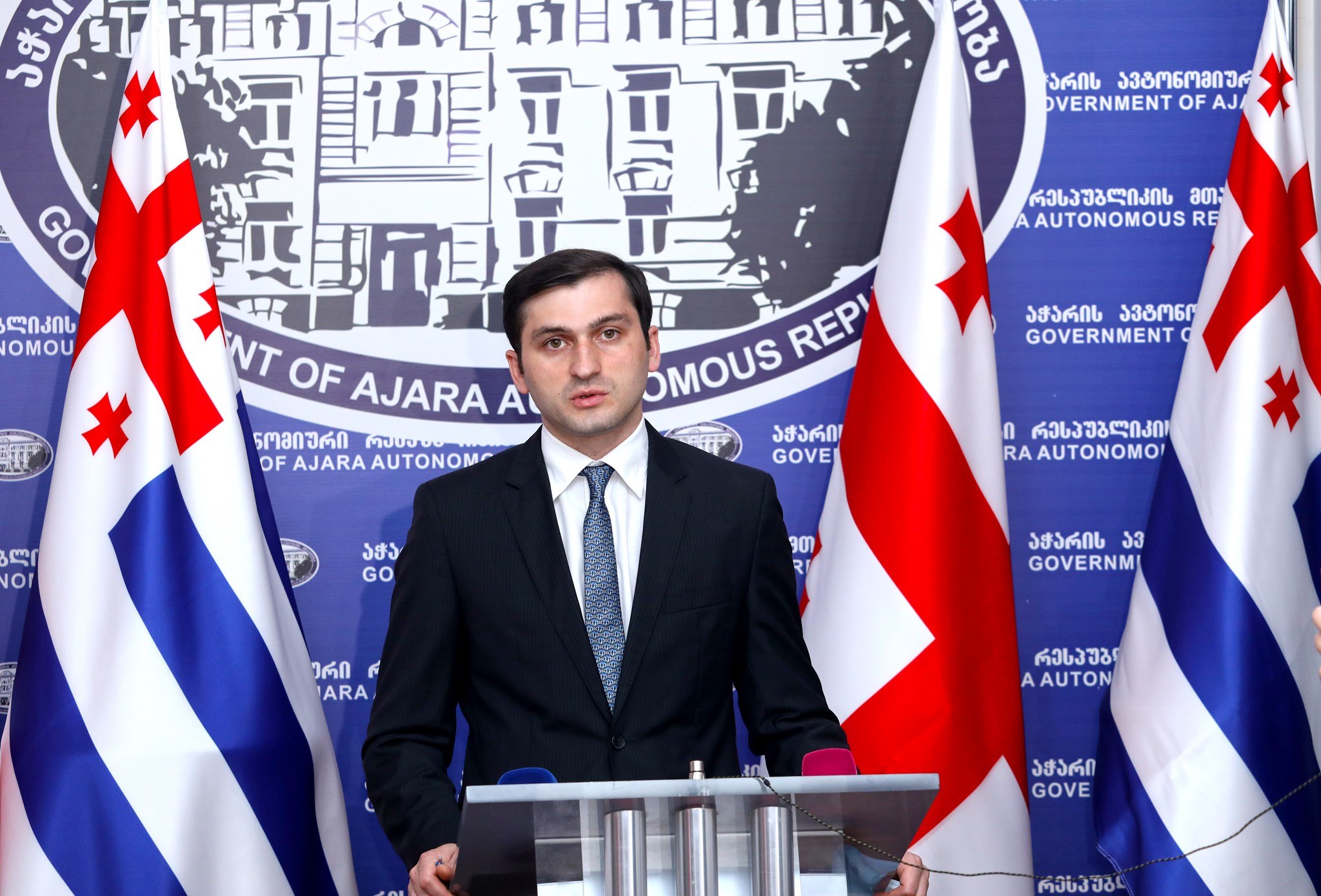 მალე აჭარაში სკოლებისა და ბაღების დაწყების თარიღი ცნობილი გახდება