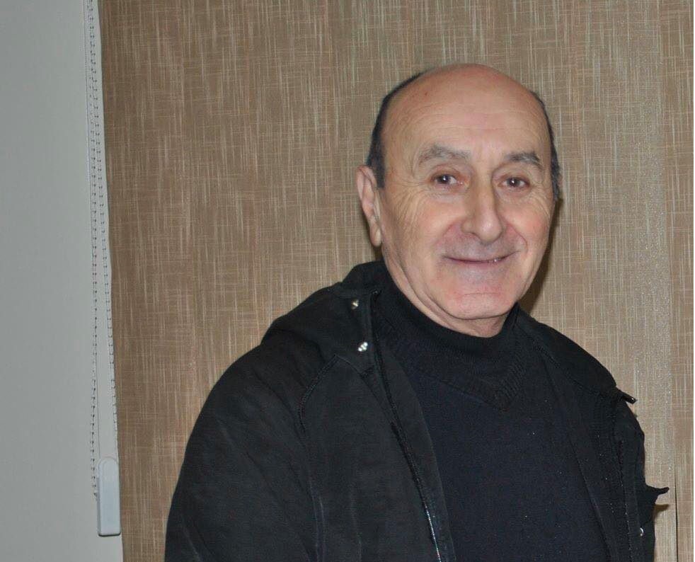 ზურაბ ფირცხალაიშვილი: წუთისოფელი წინააღმდეგობებით არის სავსე და ეს გვაძლიერებს კიდეც