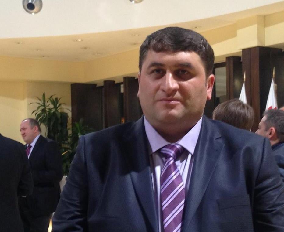ქართველ მუსლიმთა კავშირის ყოფილი თავმჯდომარე პარლამენტარობისთვის ემზადება