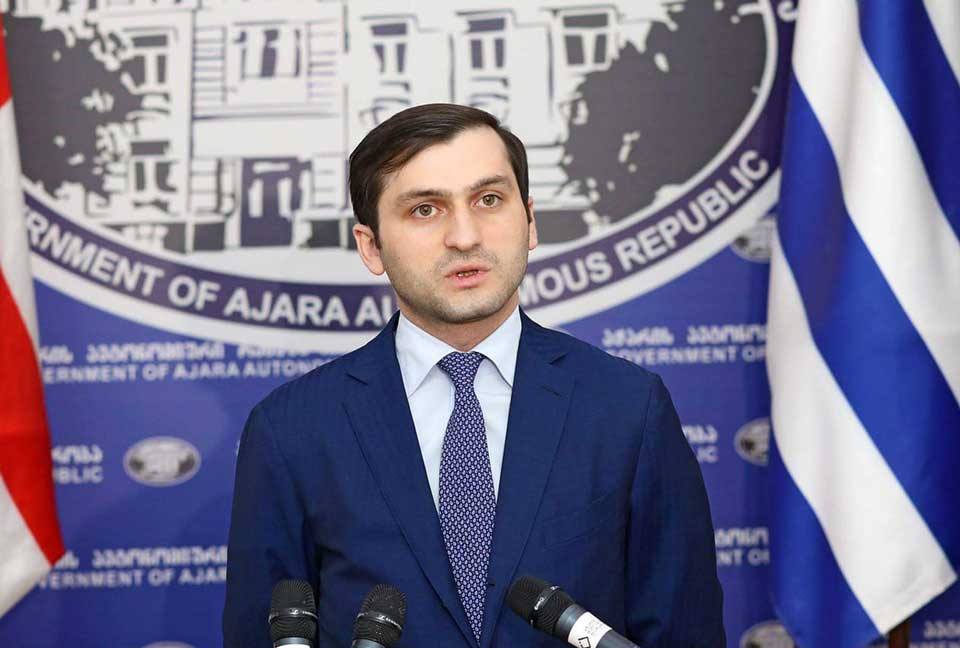 თორნიკე რიჟვაძე: იქნება უმკაცრესი რეაგირება ნებისმიერ პროვოკაციაზე, დესტრუქციულ ქმედებასა და დესტაბილიზაციის მცდელობაზე