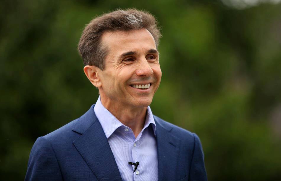 ბიძინა ივანიშვილი: გილოცავთ, აი, რა მაგარი ხალხი ვართ ქართველები