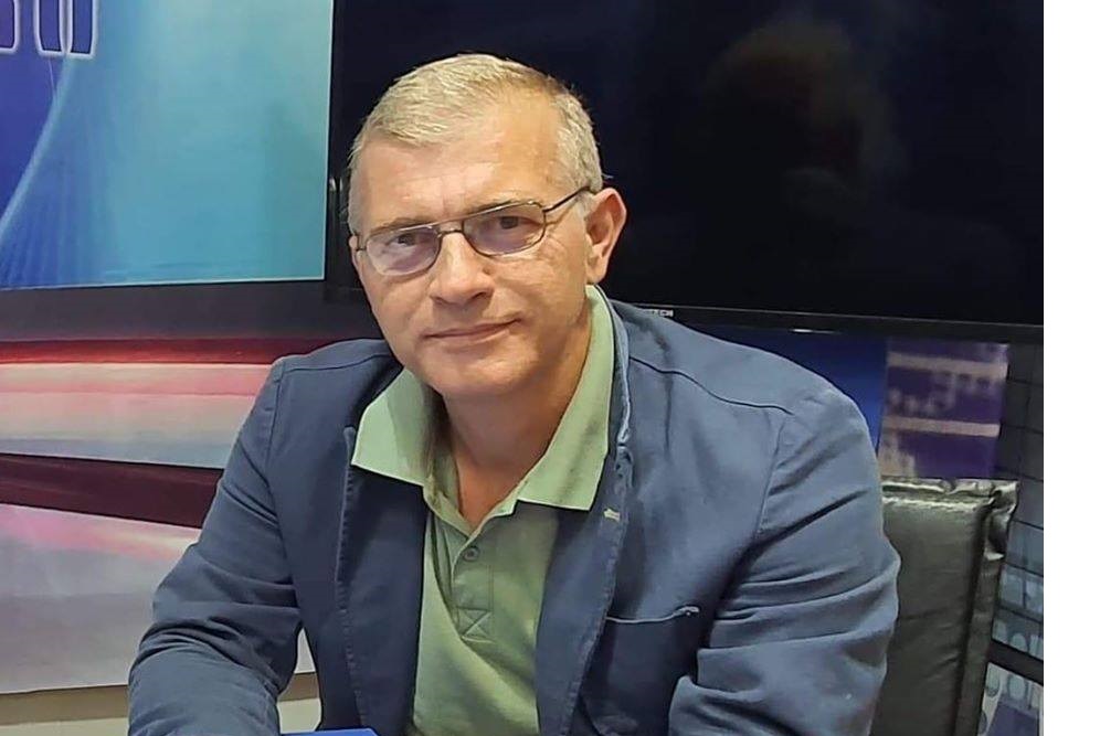 დავით ჩხარტიშვილი: ხელისუფლება ყველაფრისთვის უნდა იყოს მზად და ახსოვდეს მთავარი, ოპოზიცია კი არაა ძლიერი, თავად „ოცნებაა“ სუსტი