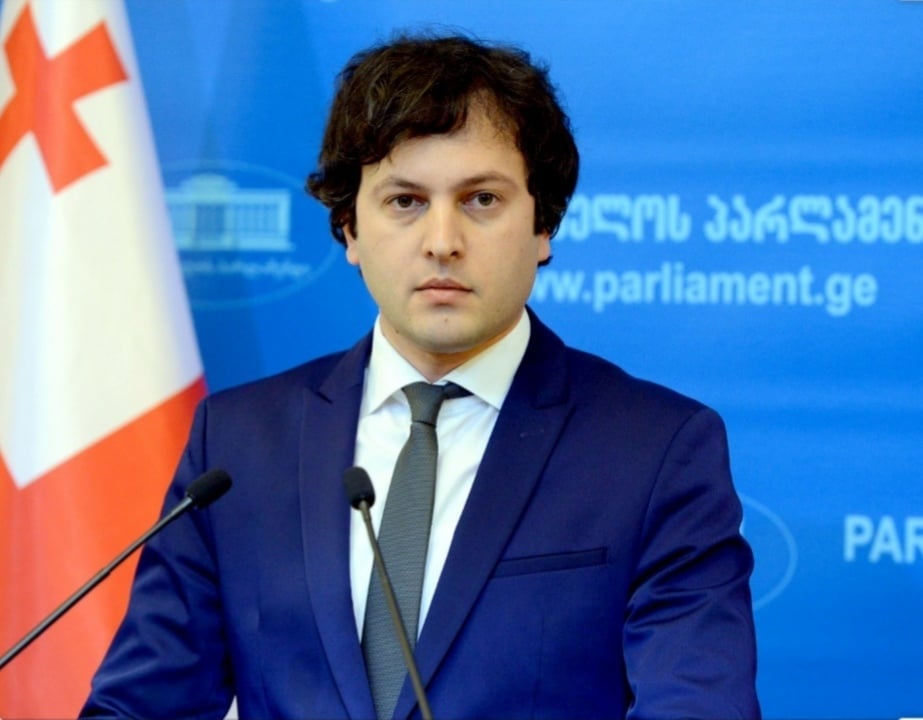 ირაკლი კობახიძე: ოპოზიციას საბოტაჟის საშუალებას არავინ მისცემს