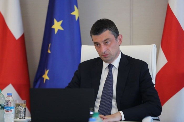გახარია: სახელმწიფოს რეაქცია უნდა იყოს ლეგიტიმური და უმკაცრესი