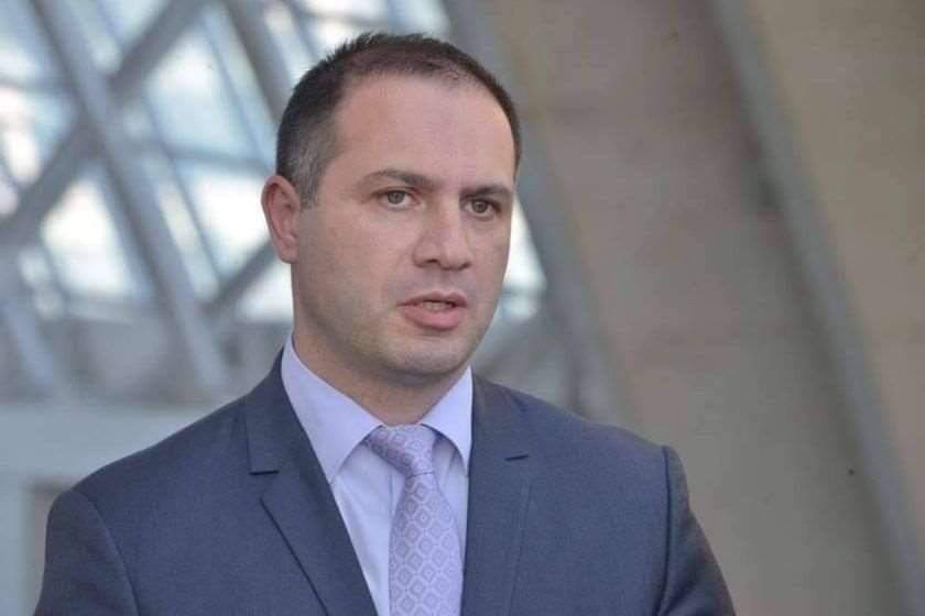 გივი მიქანაძე: ეს არ უნდა იყოს ვიღაცის ახირებული მიდგომა, რომ მე მოვიგე და თქვენ წააგეთ