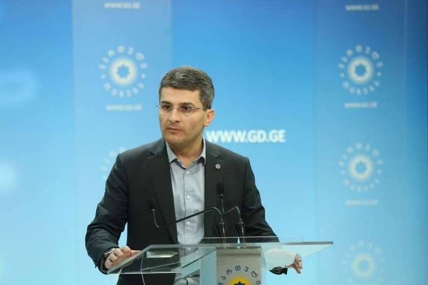 რა პროვოკაციას გეგმავენ, მამუკა მდინარაძის თქმით, რადიკალური ოპოზიციის ლიდერები?
