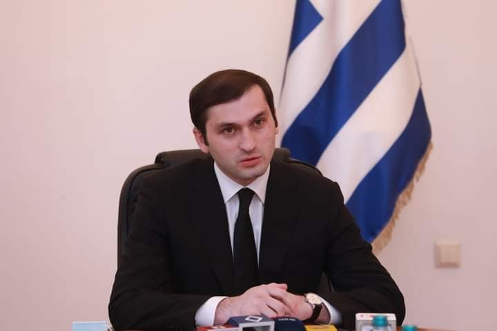 ხვალ საპარლამენტო არჩევნების მეორე ტური გაიმართება