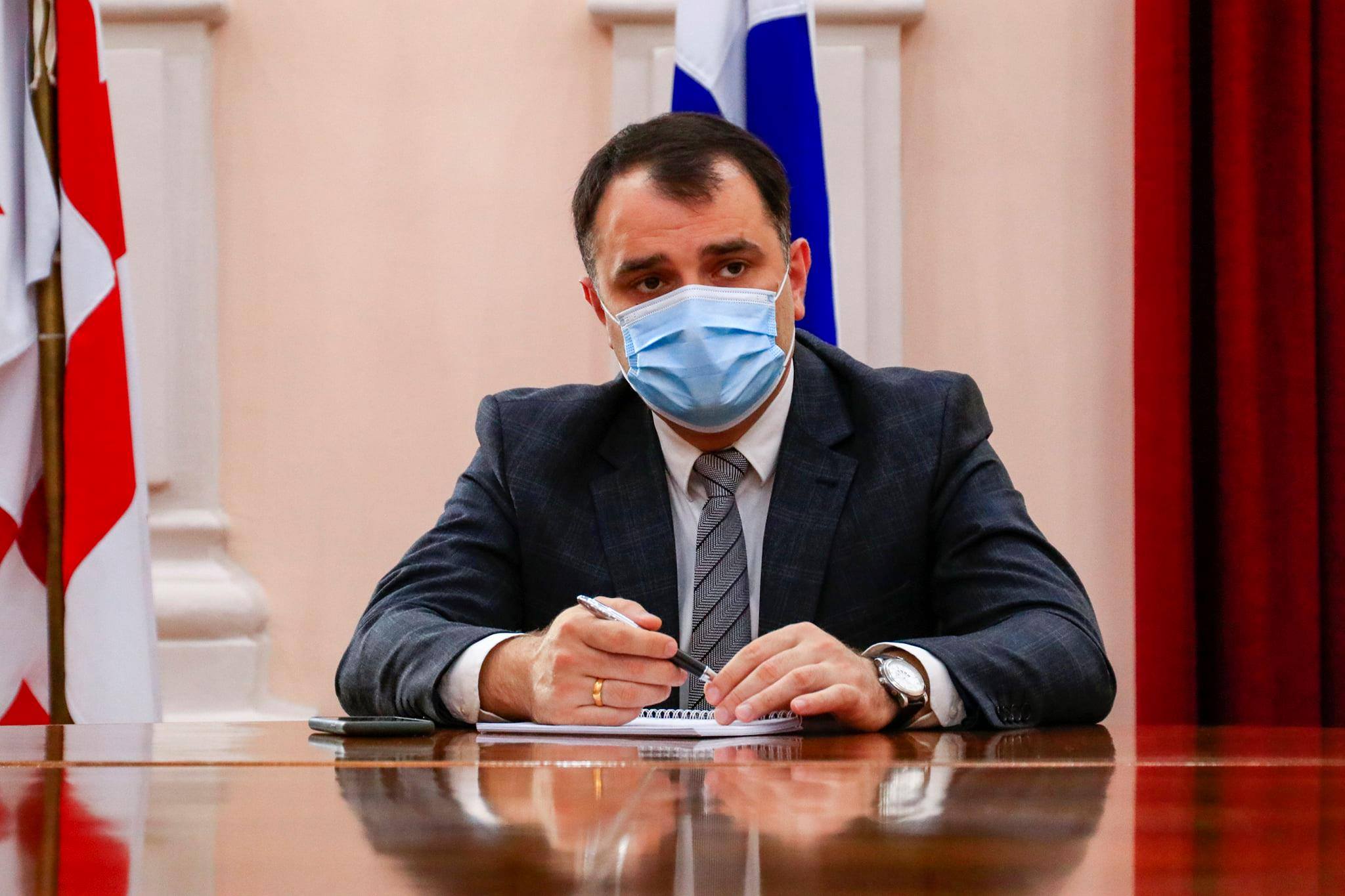 რაზე კეთდება მთავარი აქცენტი ბათუმის 2021 წლის ბიუჯეტის პროექტში და როდის ეყოლება მერიას მრჩეველთა საბჭო?