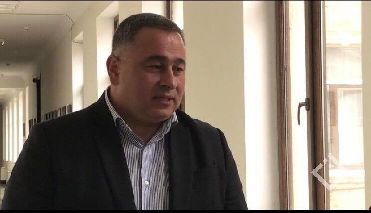„ჩვენ ვხედავდით უკიდურესად გაჭირვებულ ხალხს, მშიერ ბავშვებს, საბანკო პროცენტებისგან წელგატეხილ ოჯახებს“