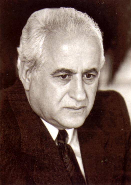 გიორგი შარვაშიძის სახელობის პრემიის წლევანდელ ლაურეატებს შორის ჩვენი თანაქალაქელია