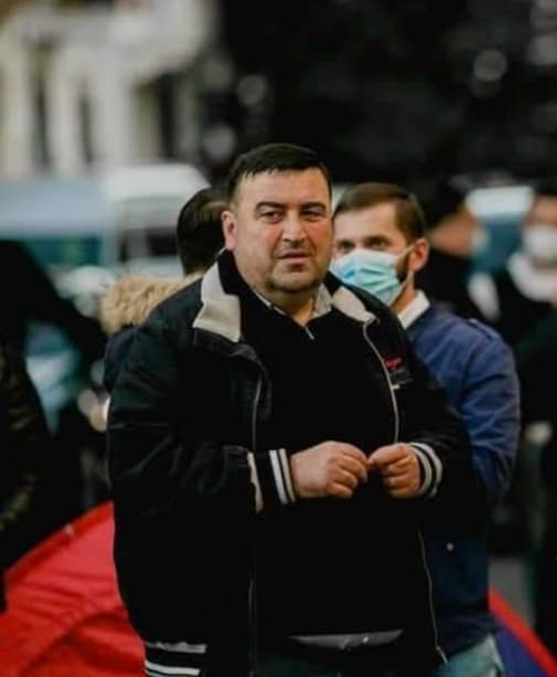 ლევან ანთაძე: რა მნიშვნელობა აქვს, უმაღლესი საბჭოს თავმჯდომარეს მივმართავთ სადეპუტატო უფლებამოსილების შესაჩერებლად თუ უსკოს