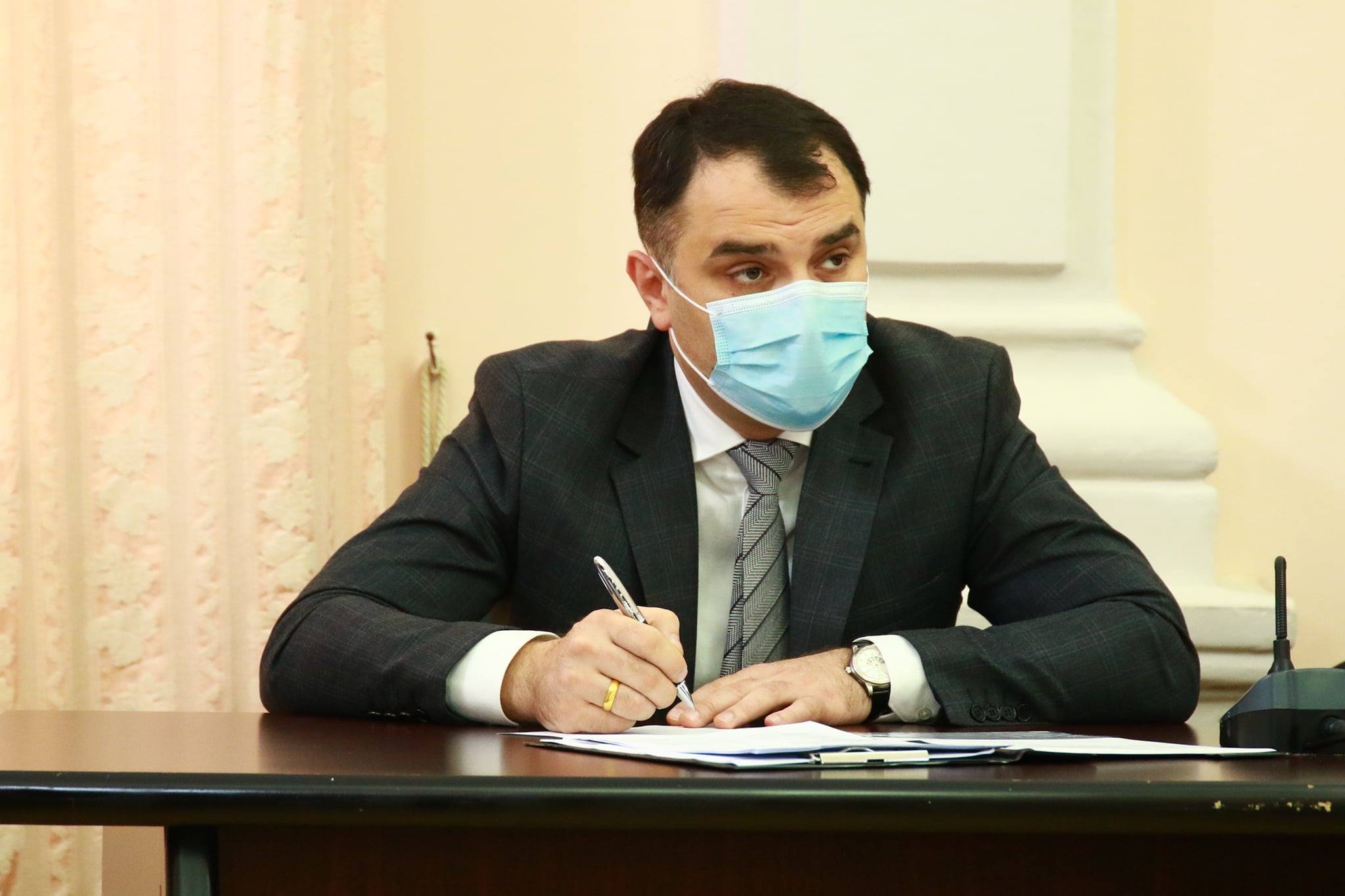 არჩილ ჩიქოვანი: 2021 წლის ბიუჯეტი არის მოქალაქეებსა და ბათუმზე ორიენტირებული