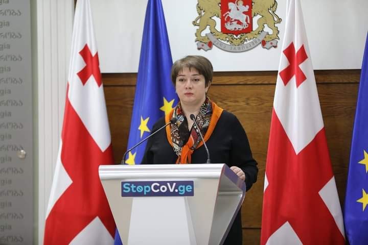 24 დეკემბრიდან შეზღუდვების მხოლოდ ნაწილი შემსუბუქდება, რეგულაციები კი გამკაცრდება