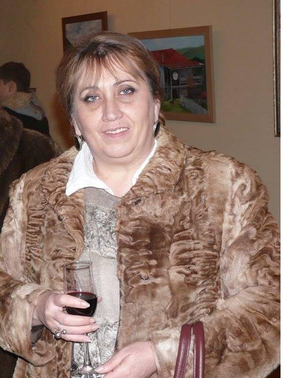 “შემოვდგი ფეხი, გწყალობდეთ ღმერთი, ფეხი ჩემი – კვალი ანგელოზისა”