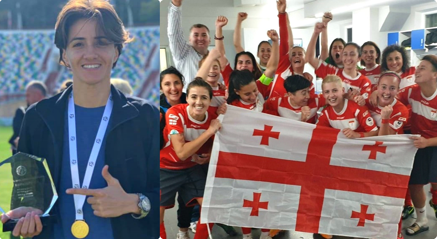 „ჩემპიონთა ლიგაზე გასვლა იღბალი და შემთხვევითობა არ ყოფილა, ეს ჩვენი დიდი შრომის შედეგი იყო!“