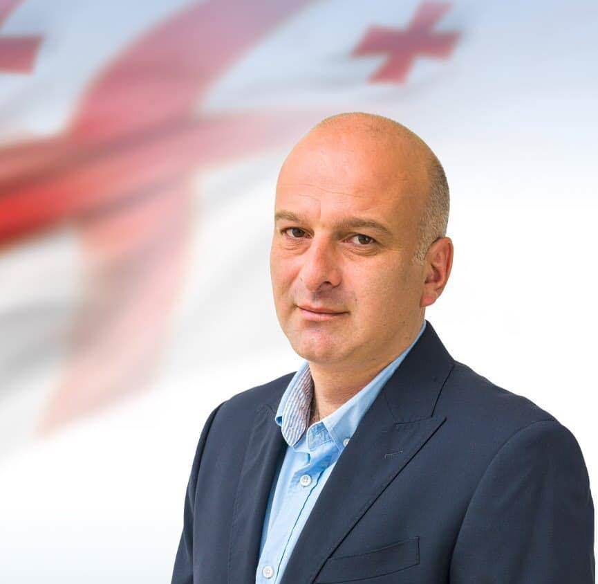 ,,თქვენ მართლა გჯერათ, რომ ივანიშვილი წავიდა სახლში და აღარ დაბრუნდება პოლიტიკაში?“