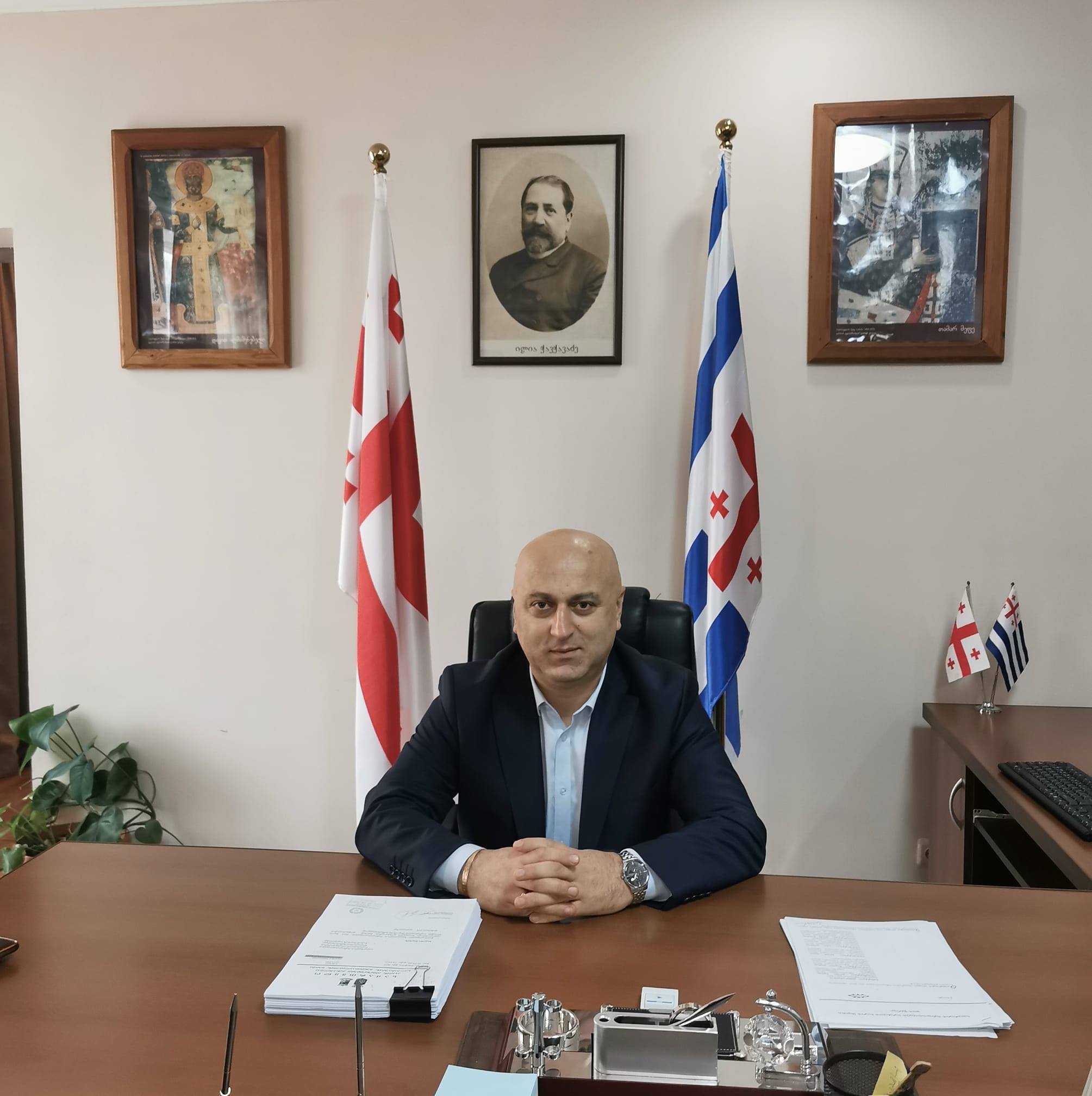მინდია დიასამიძე: მინდა იცოდნენ, რომ ჩემთვის არ არსებობს სამუშაო საათები, მზად ვარ, მათ გვერდით ვიდგე სულ, 24/7-ზე
