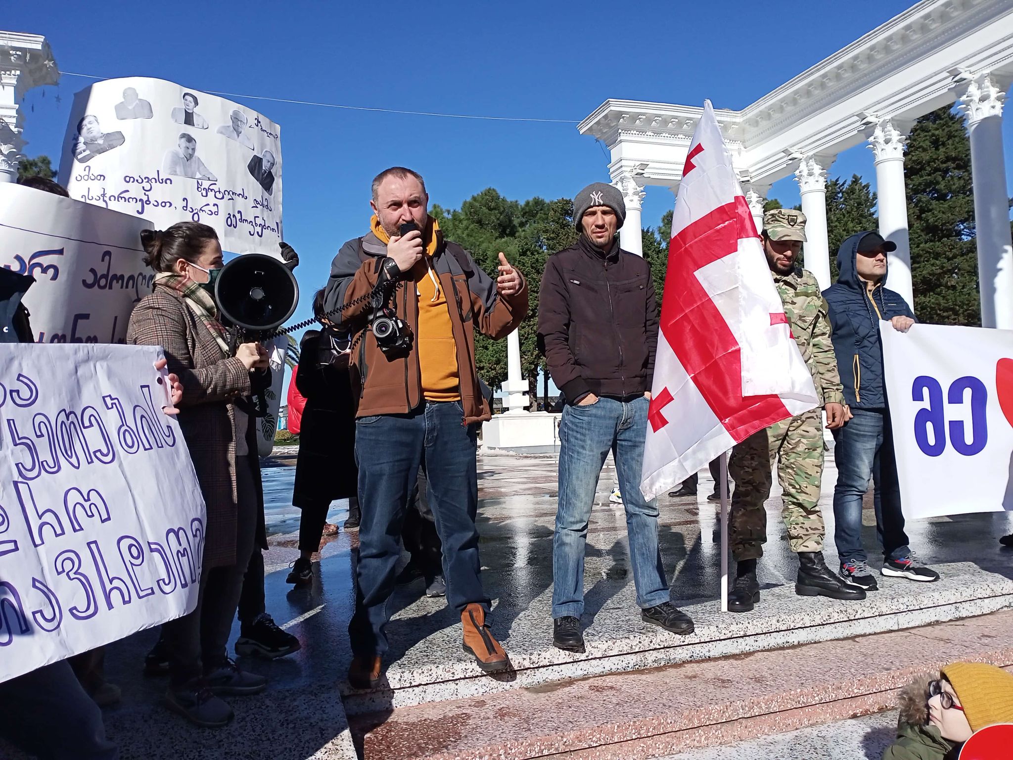 შოთა გუჯაბიძე: თუ ასე გაგრძელდა, რამდენიმე წელში ბულვარი აღარ გვექნება
