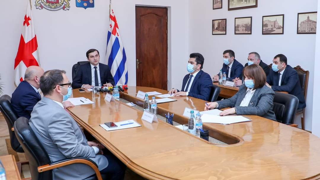 აჭარაში სასწავლო პროცესი პირველი თებერვლიდან განახლდება