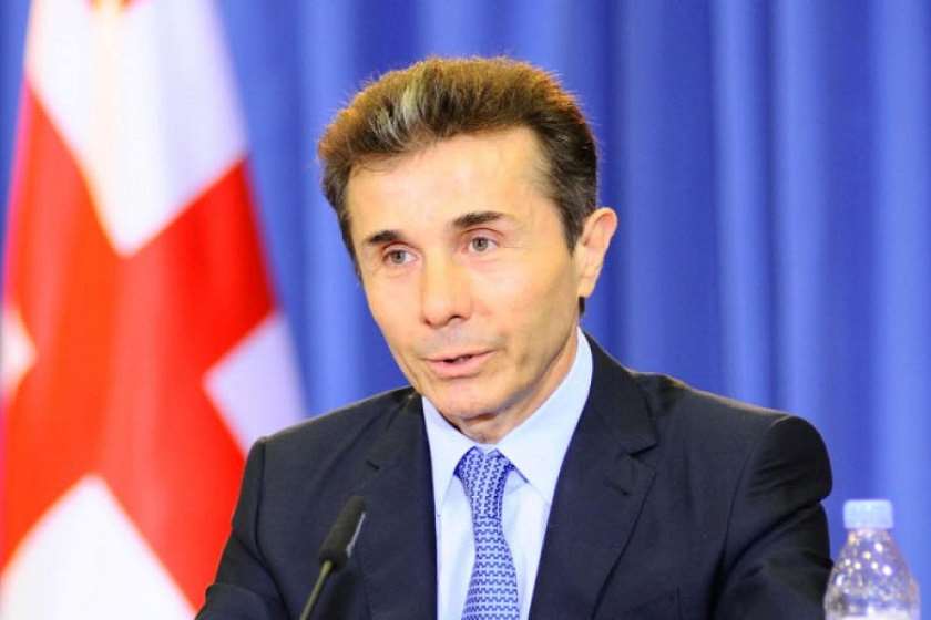 რა დაუტოვა საქართველოს ბიძინა ივანიშვილმა?