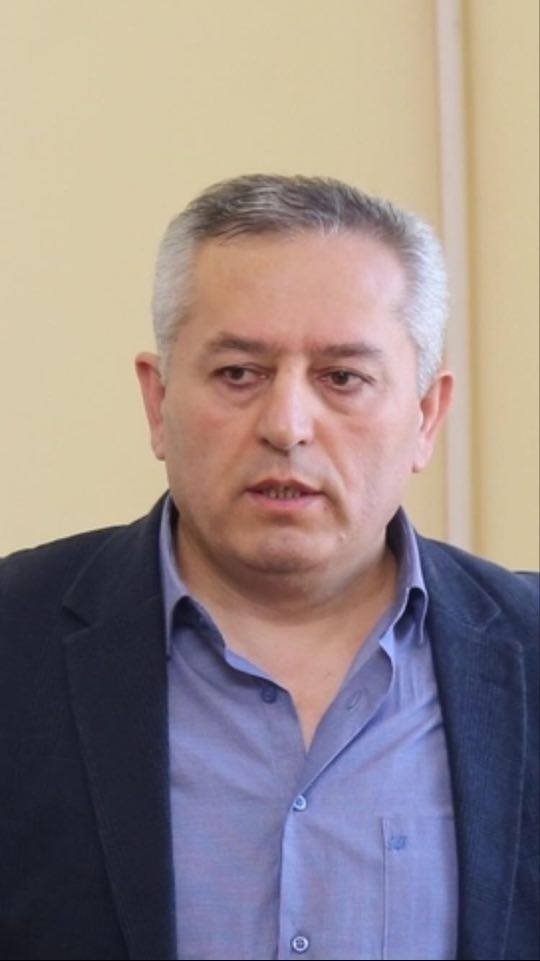 „სამწუხაროდ, ყურად არ იღებენ პროფესიული კავშირების რეკომენდაციებსა და მითითებებს, რაც უაღრესად დამაზიანებელია ქვეყნისათვის“