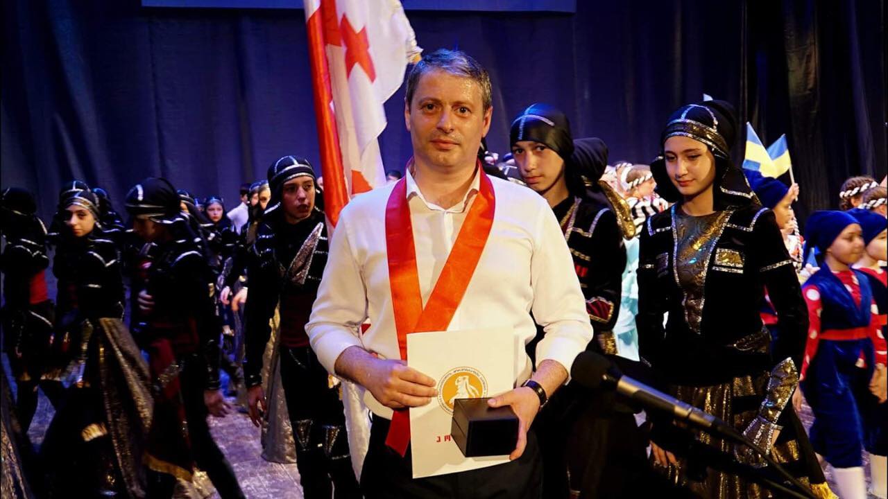 როგორი ხელმძღვანელი იქნება ბათუმის კულტურის ცენტრის ახალი დირექტორი ირაკლი შაფათავა