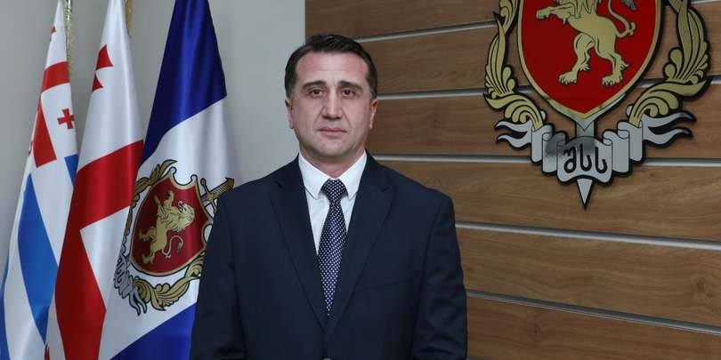 აჭარის პოლიციის უფროსად ავთანდილ გალდავა დაინიშნა