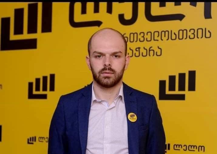 ,,დღეს ოპოზიცია სატესტო რეჟიმზეა…”