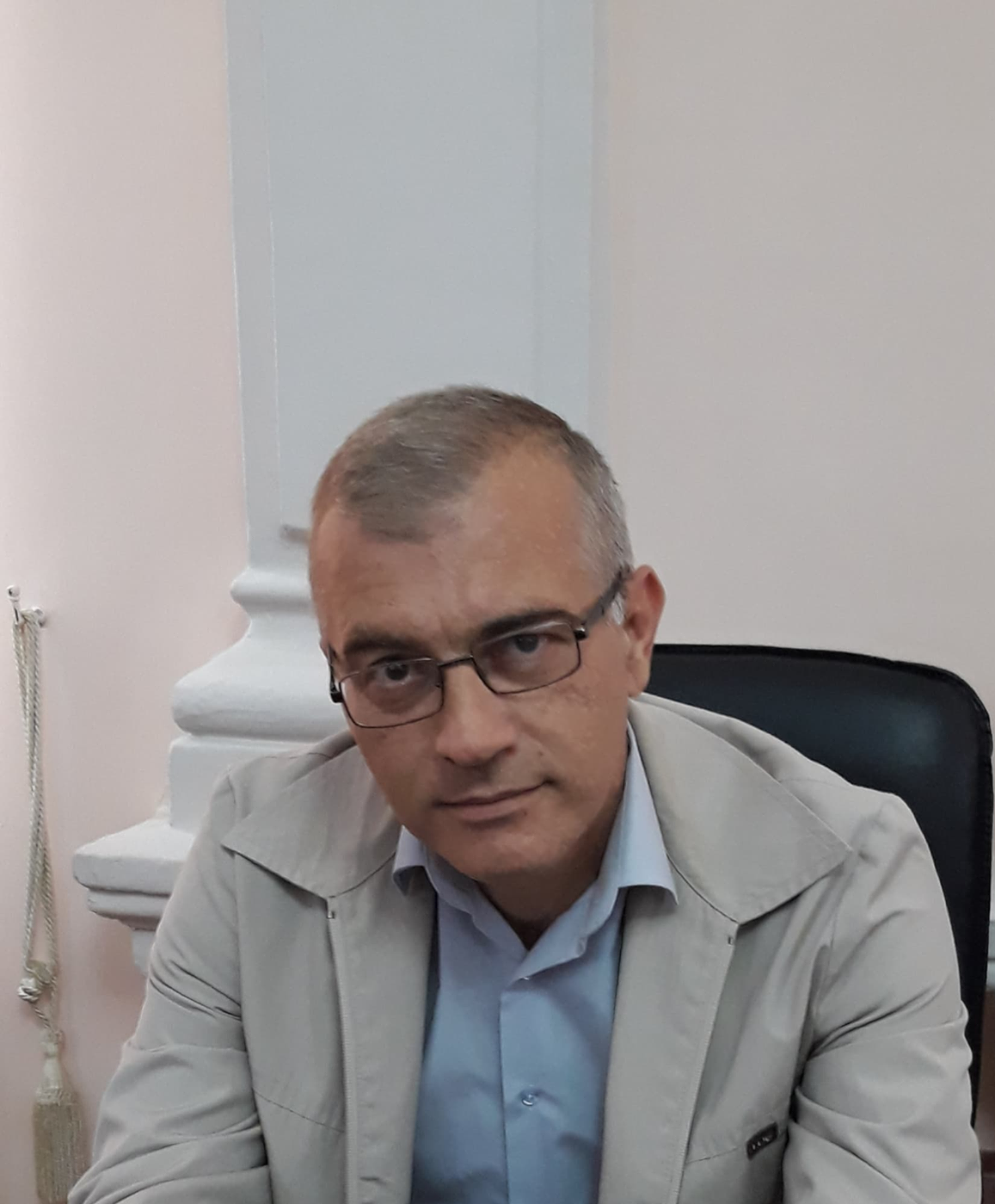 დავით ჩხარტიშვილი: ,,ნაციონალური მოძრაობის” რევანშის საშიშროება იზრდება!