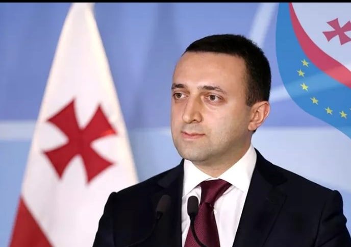 ,,არა დაპირისპირების, არამედ დიალოგის დროა”