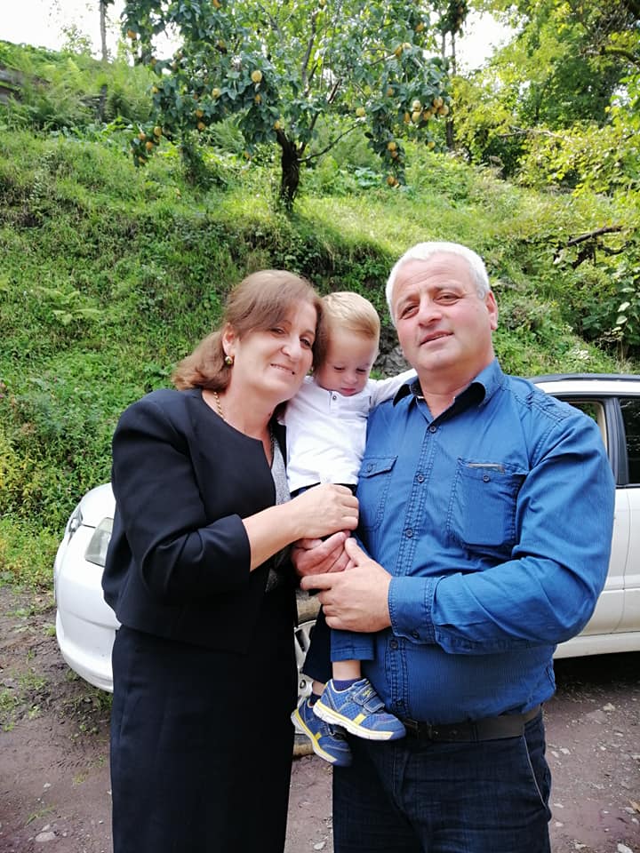 ,,სამართლიანად ამბობენ, რომ სოციალურმა დახმარებებმა მოსახლეობის ერთი ნაწილი გააზარმაცა”