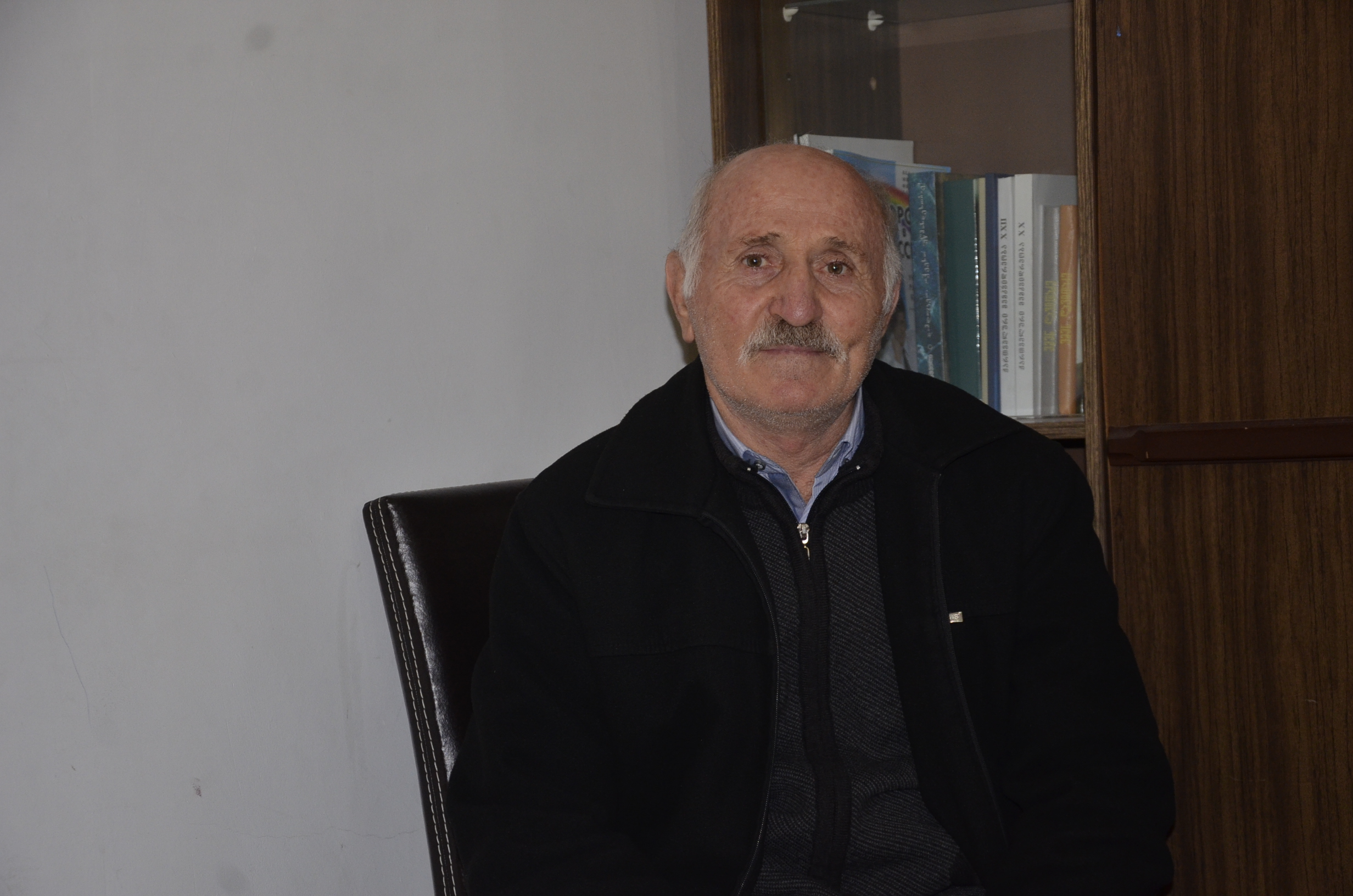 შრომა დაუფასდა