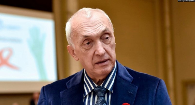 მაინც ჩინური ვაქცინა?!