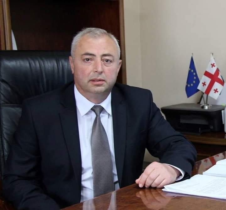 „ქედა აჭარის რეგიონში მეღვინეობის ცენტრია“