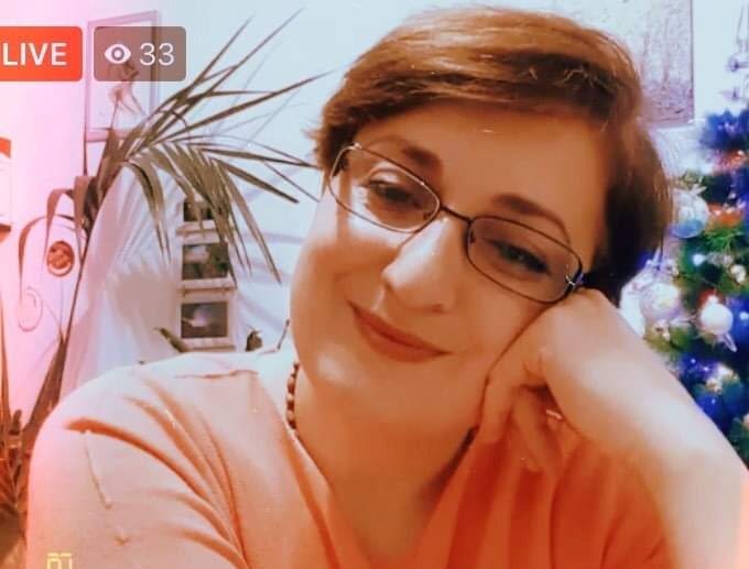 წარმატებული თვითრეალიზაცია