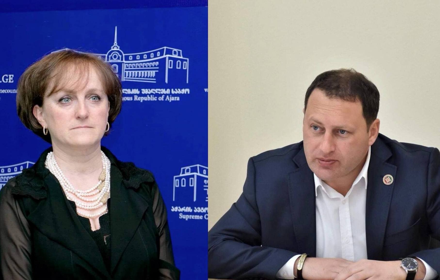 ერთკვირიანი შეხვედრები უშედეგოდ დასრულდა