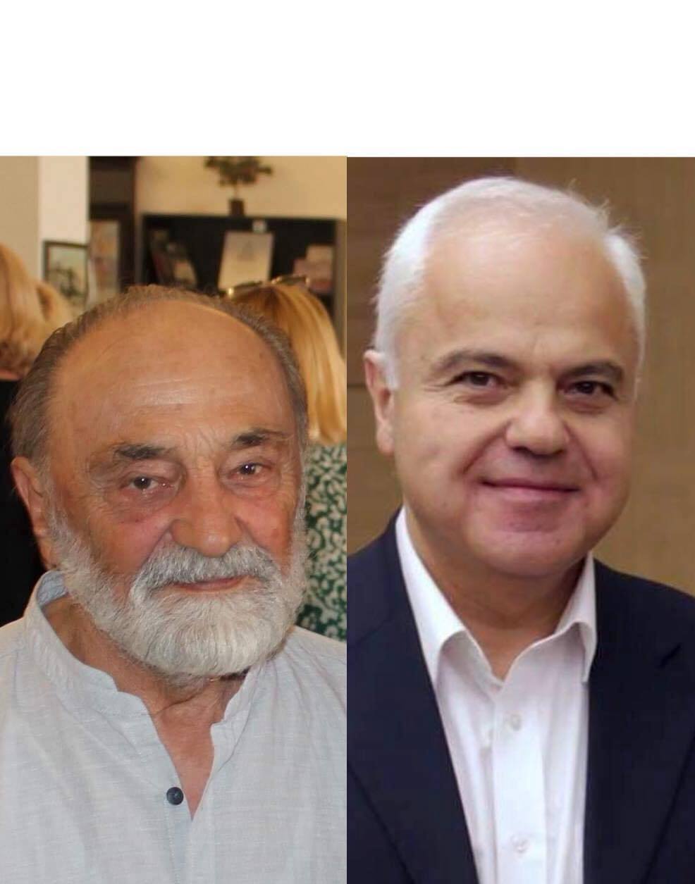 გვილოცავენ