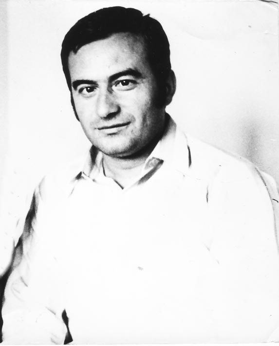 ,,რედაქცია ქალაქის ცენტრში უნდა დარჩენილიყო, ისე, როგორც ეს უცხოეთშია”